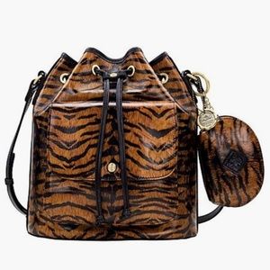 Patricia Nash Sabina Drawstring bag